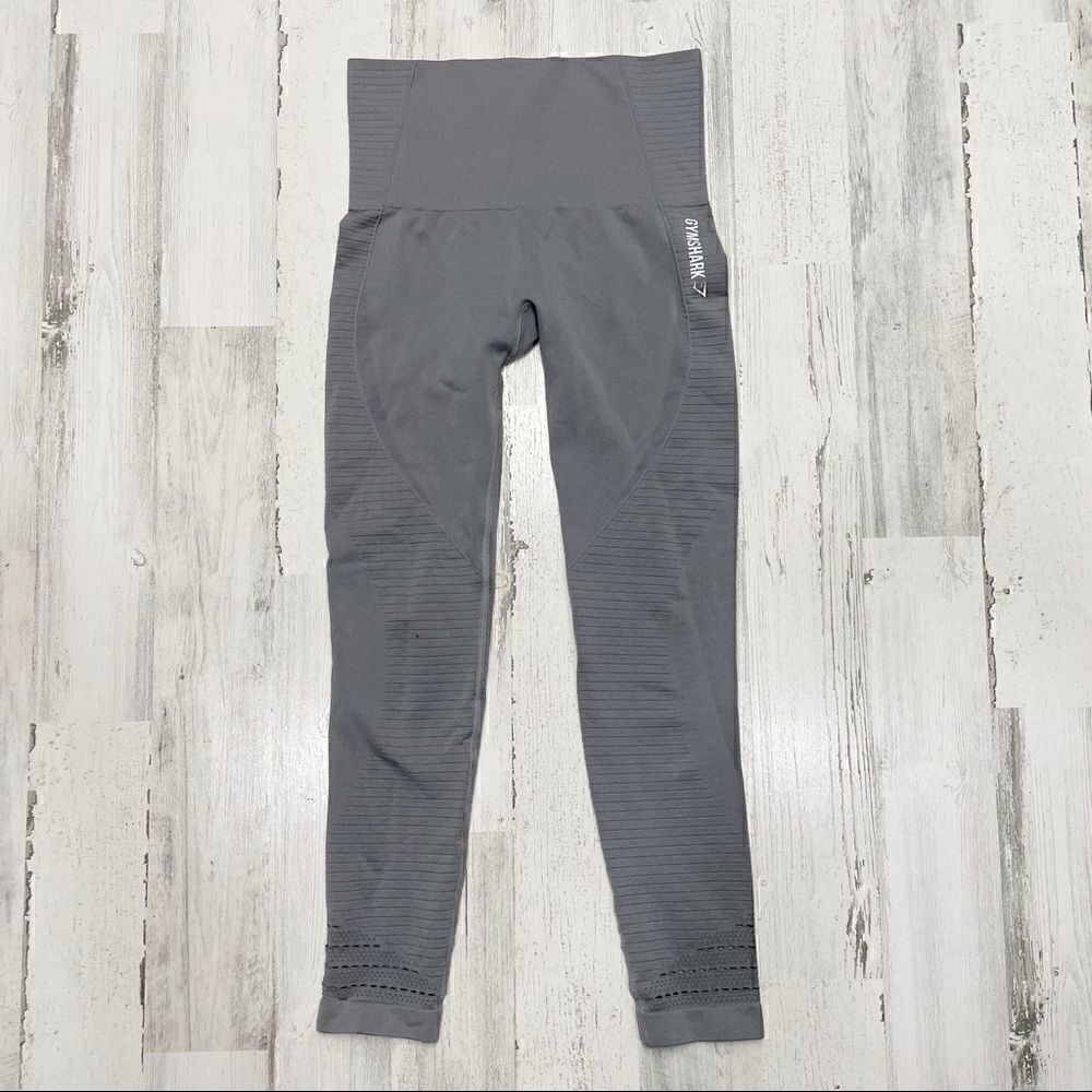 Gymshark Energy + Seamless Legging